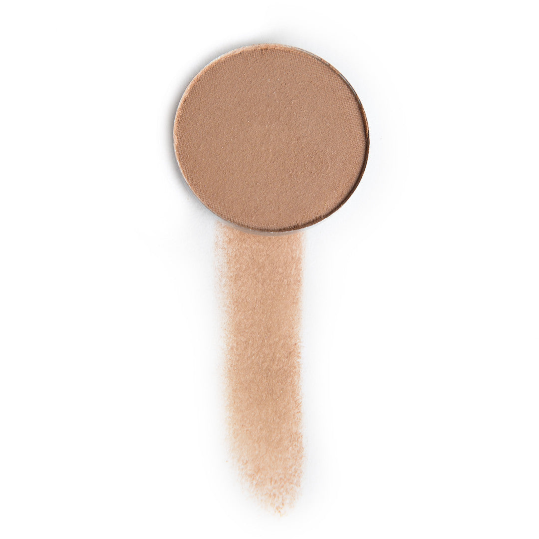 Duke • Pressed Eyeshadow Pigment – Root