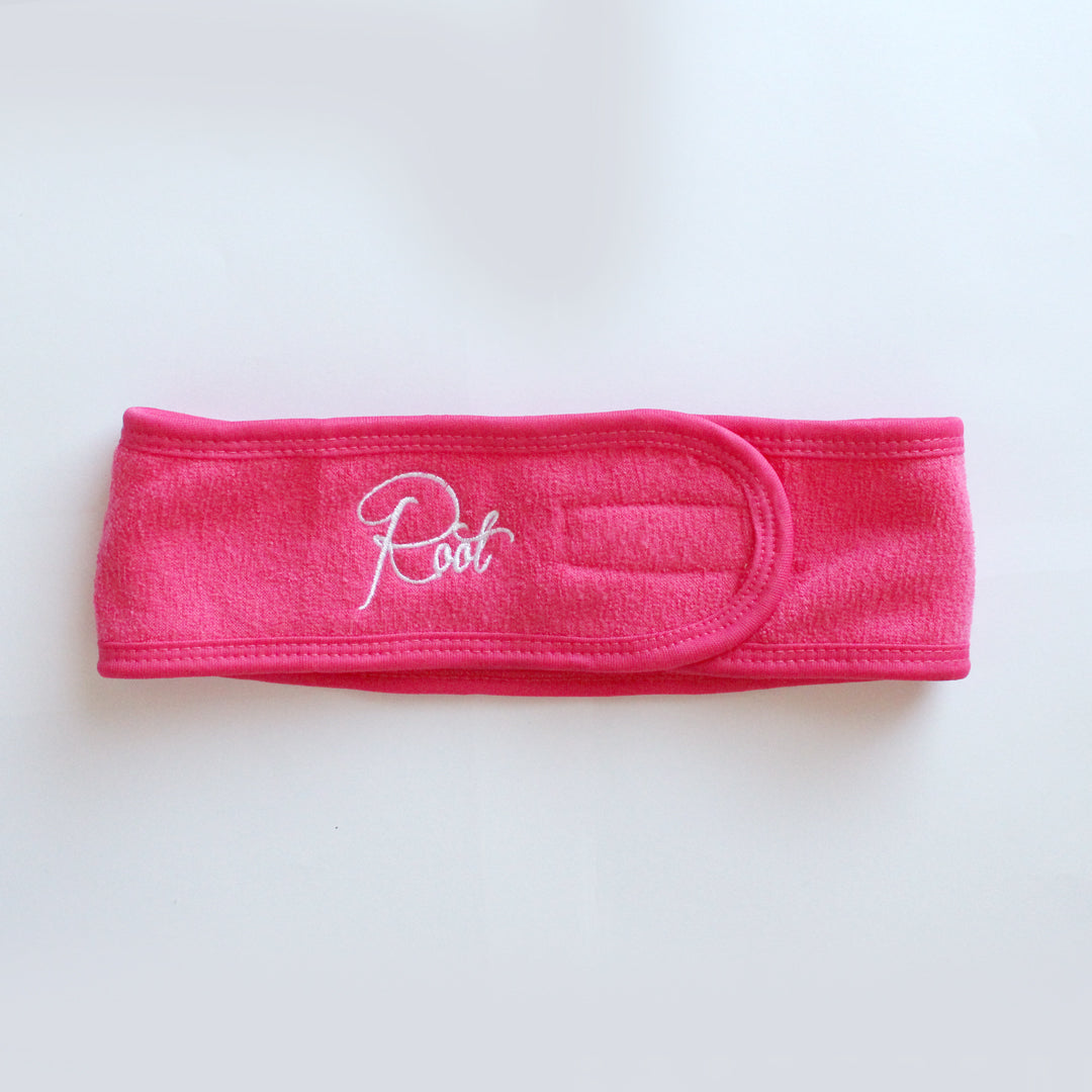 Root Skincare Headband