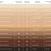 Sample Pretty Booster Liquid Minerals