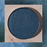 Blue Lagoon • Pressed Eyeshadow Pigment