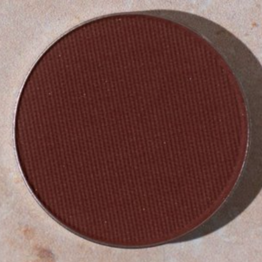 Cabernet • Pressed Eyeshadow Pigment