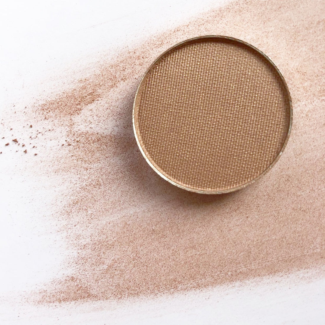 Farrah • Pressed Eyeshadow Pigment