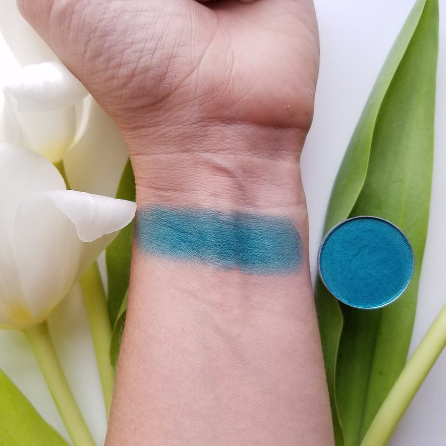 Antigua • Pressed Eyeshadow Pigment