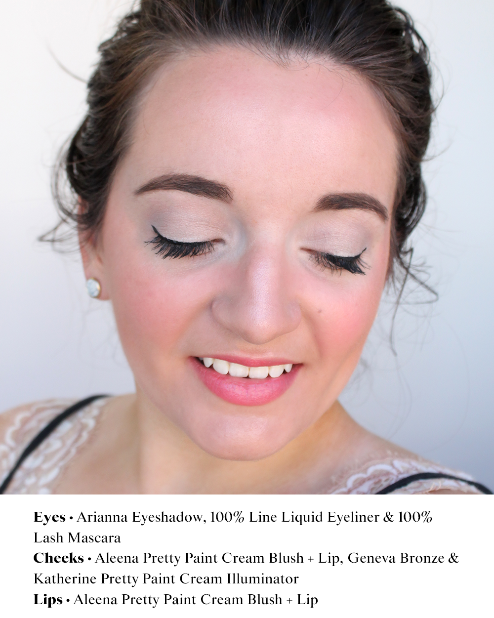 Arianna • Pressed Eyeshadow Pigment