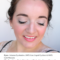 Arianna • Pressed Eyeshadow Pigment