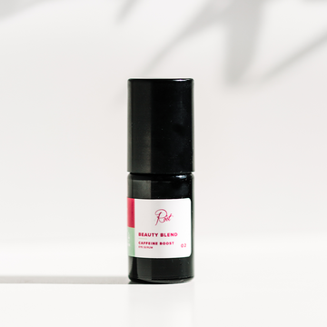 Beauty Blend 02 • Caffeine Boost Eye Serum 10.00% Off Auto renew