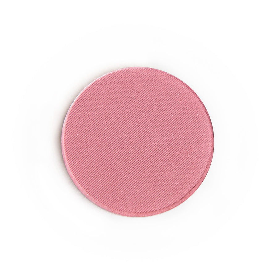 Pressed Mineral Blush • Delilah