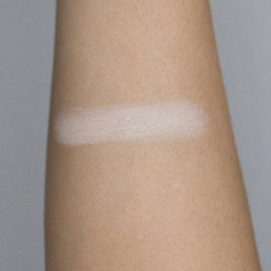 Silken • Pressed Eyeshadow Pigment