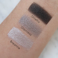 Stainless • Pressed Eyeshadow Pigment