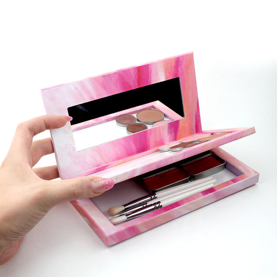 Double Decker Pretty Forever Palette