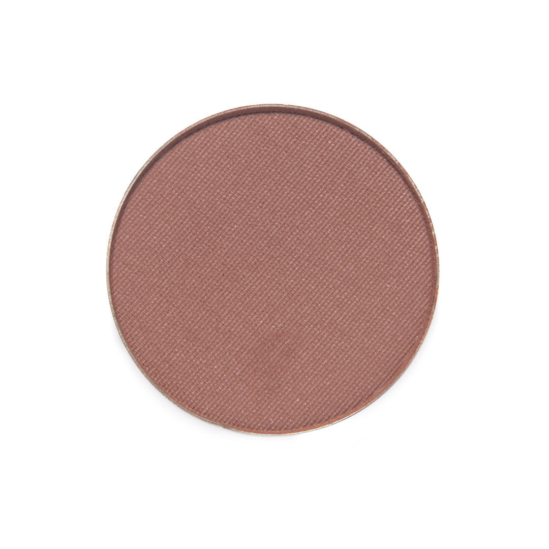 Semi-Sweet • Pressed Mineral Bronze