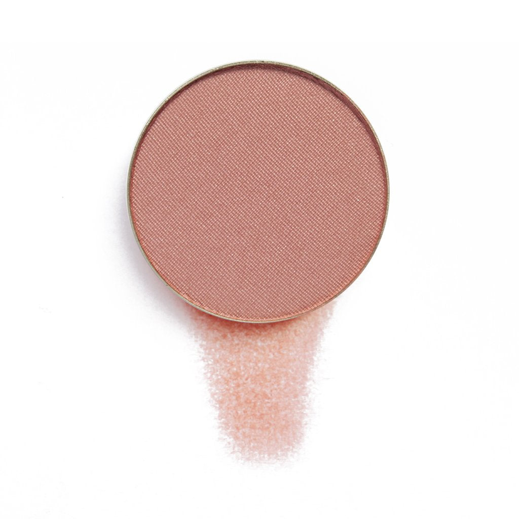 Sierra Pressed Mineral Blush