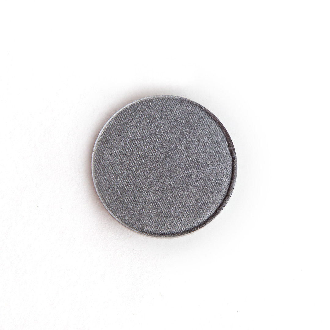 Stainless • Pressed Eyeshadow Pigment