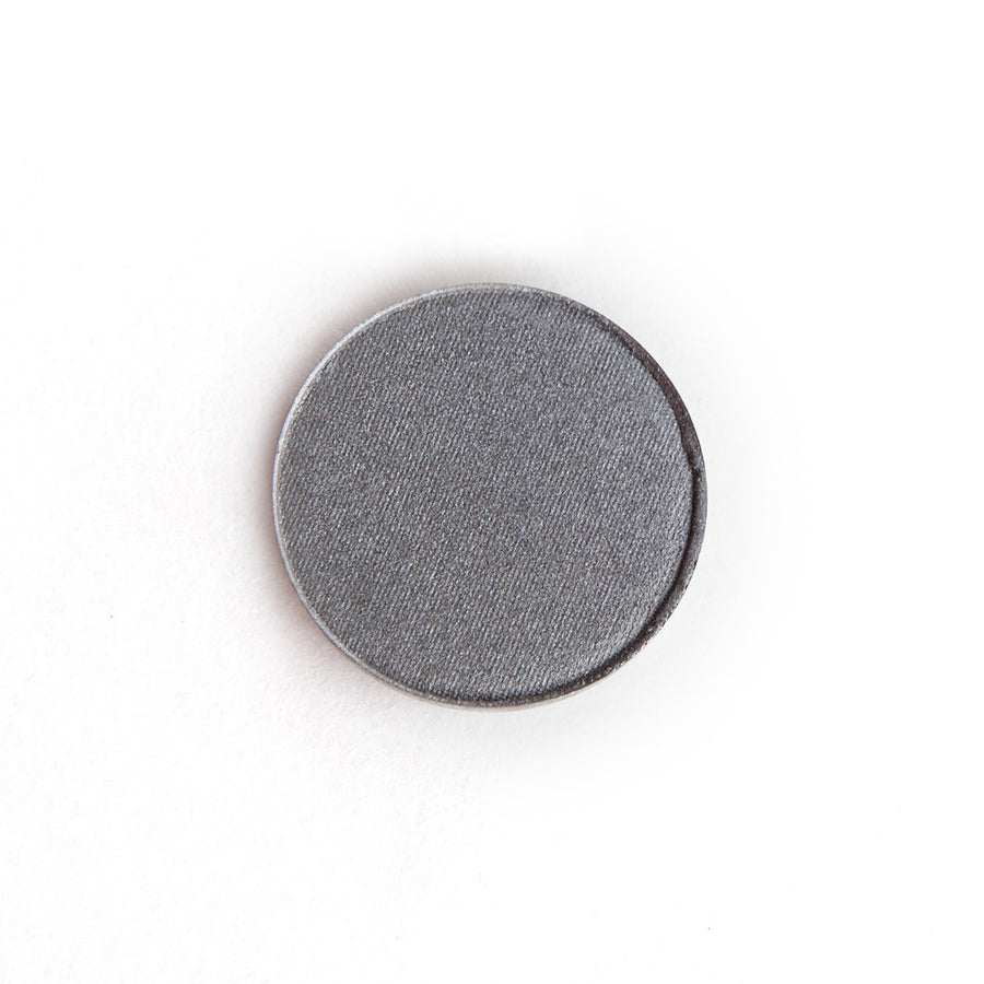 Stainless • Pressed Eyeshadow Pigment