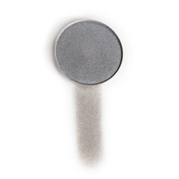 Stainless • Pressed Eyeshadow Pigment
