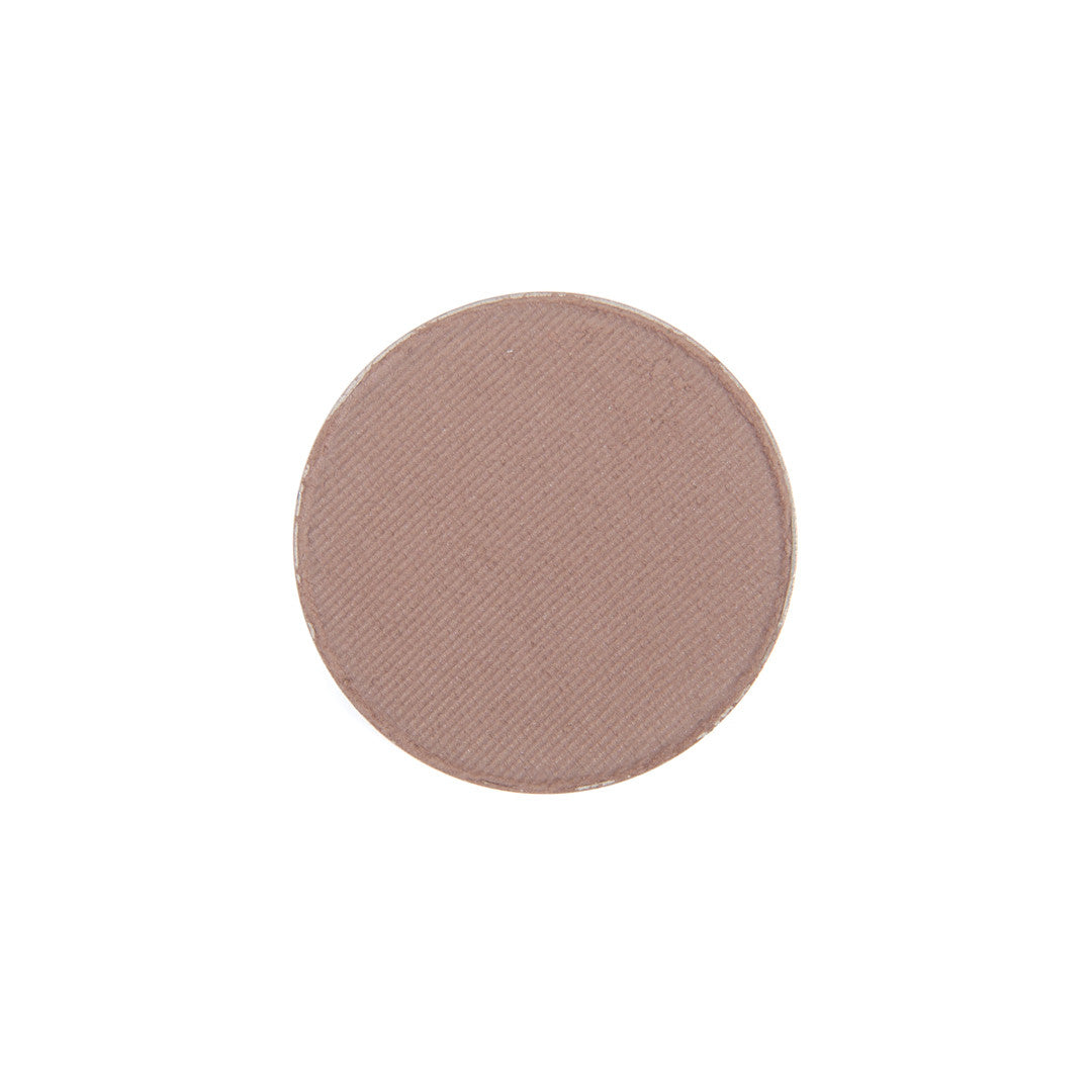 Tiramisu • Pressed Eyeshadow Pigment