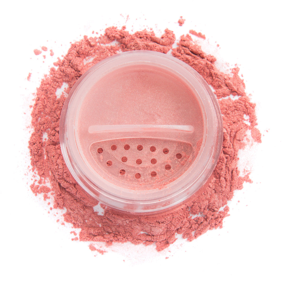 Sadie Mineral Blush – Root