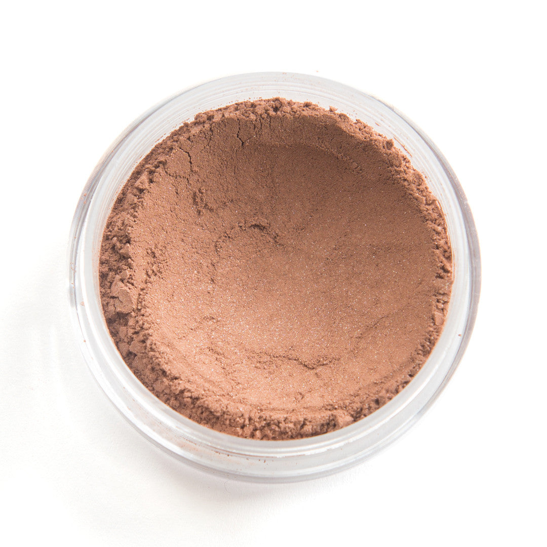 Sunkissed Bronze Powder – Root